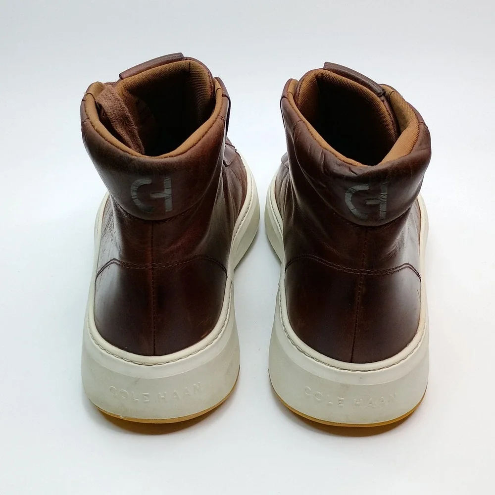 Cole Haan **condition **